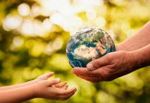 Google recuerda el cambio climático por Día de la Tierra 2022 Google recuerda el cambio climático por Día de la Tierra 2022