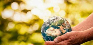 Google recuerda el cambio climático por Día de la Tierra 2022