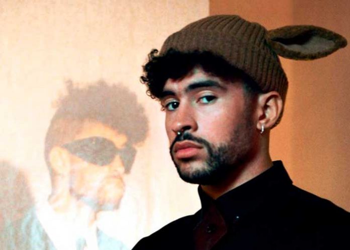 La venta del Bugatti de Bad Bunny enciende las redes