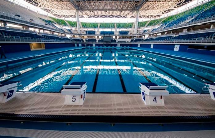 Tremenda deuda por dejar el grifo abierto en Japón