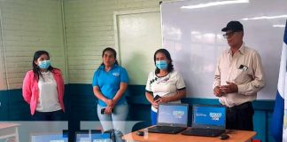 Madriz desarrolla estrategias educativas a la par de la tecnología