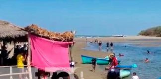 Ciudadano fallecido en La Boquita, Carazo