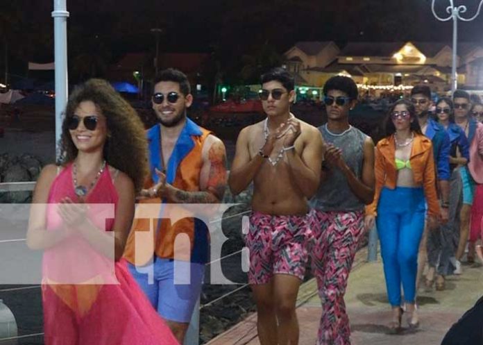 Todo un éxito Nicaragua Diseña Resort 2022 en San Juan del Sur
