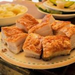 El Cerdito Crujiente, el chicharrón que hace pecar hasta al más fit