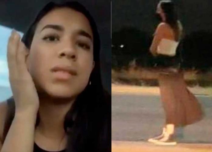 Traición, una de las causas de la muerte de Debanhi Escobar