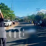 Accidente de tránsito deja un menor fallecido en Boaco Accidente de tránsito deja un menor fallecido en Boaco