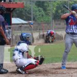 Mineros del Caribe toman la delantera y ganan dos juegos al Bóer en Siuna Mineros del Caribe toman la delantera y ganan dos juegos al Bóer en Siuna