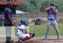 Mineros del Caribe toman la delantera y ganan dos juegos al Bóer en Siuna Mineros del Caribe toman la delantera y ganan dos juegos al Bóer en Siuna
