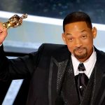 A un mes del escándalo en los Oscar, Will Smith reaparece en la India A un mes del escándalo en los Oscar, Will Smith reaparece en la India