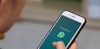 Delitos que se cometen en WhatsApp y no te das cuenta
