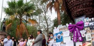 Gobierno mexicano pide a la fiscalía aclarar dudas en el caso de Debanhi
