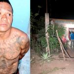 Sujeto confiesa matar a su ex esposa en Olanchito, Honduras