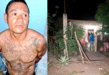 Masacre en Honduras: Responsable confiesa que «andaba cruzado» cuando lo hizo Sujeto confiesa matar a su ex esposa en Olanchito, Honduras