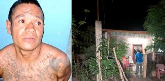 Sujeto confiesa matar a su ex esposa en Olanchito, Honduras