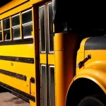 Conductor de microbús violó a una niña en Ecuador