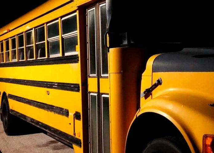 Conductor de microbús violó a una niña en Ecuador