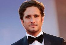 Diego Boneta firma acuerdo global con importante empresa de streaming Actor Diego Boneta firma acuerdo global con prime video