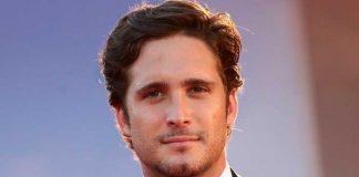 Actor Diego Boneta firma acuerdo global con prime video