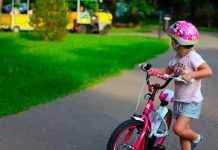 Arrestan a sujeto por caso de niña que desapareció cuando montaba bicicleta Encuentran muerta a niña que desapareció cuando montaba bicicleta