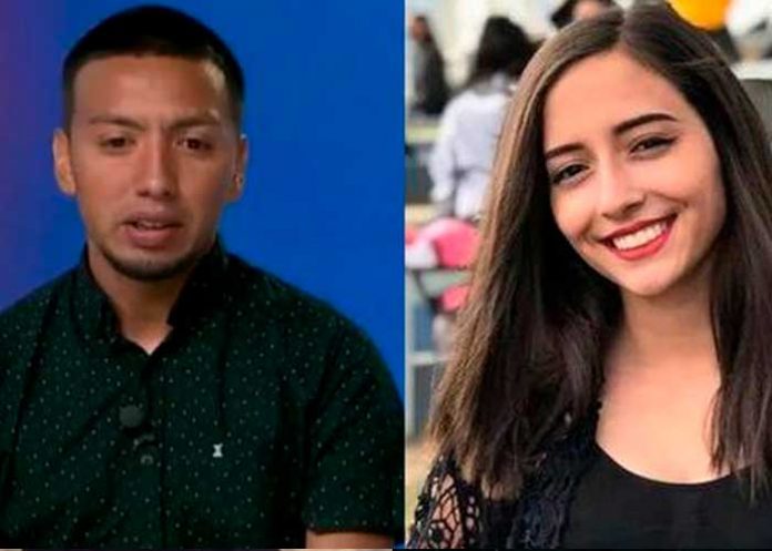 .2 Taxista implicado en el caso de Debanhi Escobar rompe el silencio