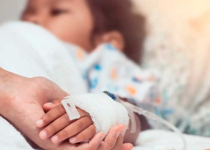 Alerta por hepatitis desconocida: Esto debes saber de la enfermedad