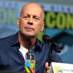 Los 'anti-Óscar' retiran el premio a la "peor actuación" a Bruce Willis