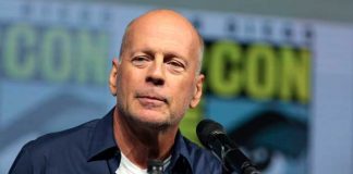 Los 'anti-Óscar' retiran el premio a la "peor actuación" a Bruce Willis