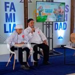 MEFCCA invita a la Feria Nacional en saludo a los Trabajadores MEFCCA invita a la Feria Nacional en saludo a los Trabajadores