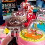 Flores y más para regalar a las madres nicaragüenses en su día