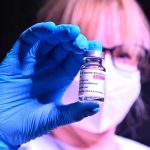 Dinamarca, primer país del mundo que suspende vacuna contra el Covid-19