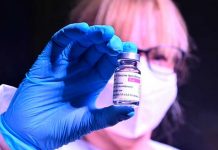 Dinamarca, primer país del mundo que suspende vacuna contra el Covid-19