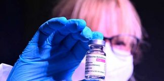 Dinamarca, primer país del mundo que suspende vacuna contra el Covid-19