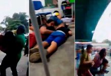 Caos en Colombia por balacera durante celebración del Día del Niño