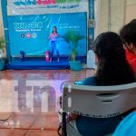 INATEC realiza el «Talent Show» en la Isla de Ometepe INATEC realiza Talent Show en la Isla de Ometepe