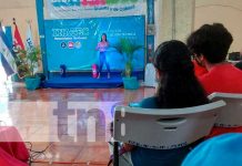 INATEC realiza el «Talent Show» en la Isla de Ometepe INATEC realiza Talent Show en la Isla de Ometepe
