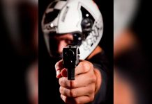 Profesor es asesinado de tres tiros en Colombia