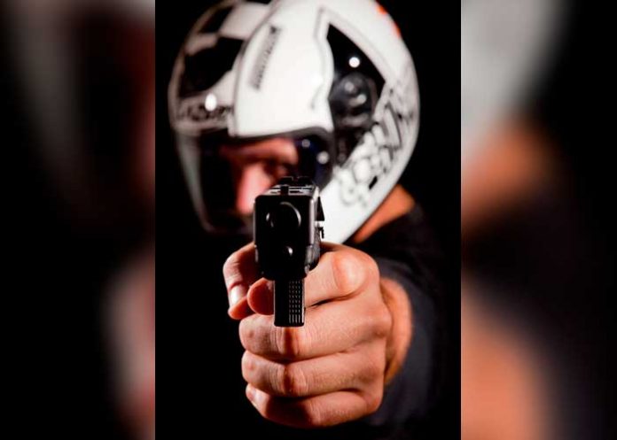 Profesor es asesinado de tres tiros en Colombia