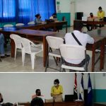 Mejoramiento del sistema de agua potable en Wiwilí, Jinotega