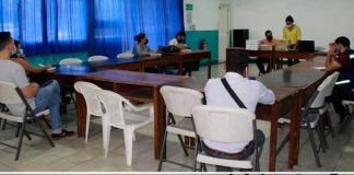 Mejoramiento del sistema de agua potable en Wiwilí, Jinotega