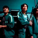 Creador de "El juego del calamar" promete más violencia por Netflix