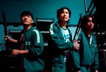 Creador de "El juego del calamar" promete más violencia por Netflix