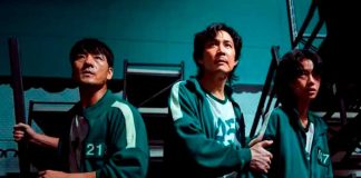 Creador de "El juego del calamar" promete más violencia por Netflix