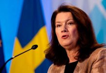 Piden a Suecia no intervenir en asuntos internos