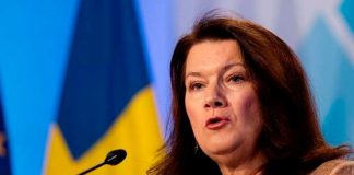 Piden a Suecia no intervenir en asuntos internos