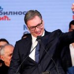 Gobierno de Nicaragua saluda a Aleksander Vucic presidente electo en Serbia