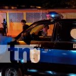 Managua: Matan a joven de varias estocadas en las cercanías del Mercado Mayoreo Managua: Matan a joven de varias estocadas en las cercanías del Mercado Mayoreo