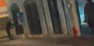 CJNG vs CJNG, los sicarios del Mencho se balean entre ellos.