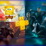 ¡Yeah! Ya están los nuevos juegos gratis para miembros de PS Plus Juegos disponibles en PS Plus y Now