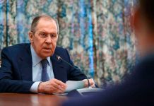 Rusia afirma que «crímenes en Bucha» son otra provocación más Rusia afirma que "crímenes en Bucha" son otra provocación más