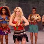 Fanáticos piden a Shakira para cantar en el mundial Catar 2022